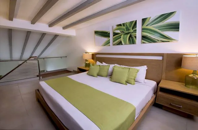 Vista Sol Punta Cana room